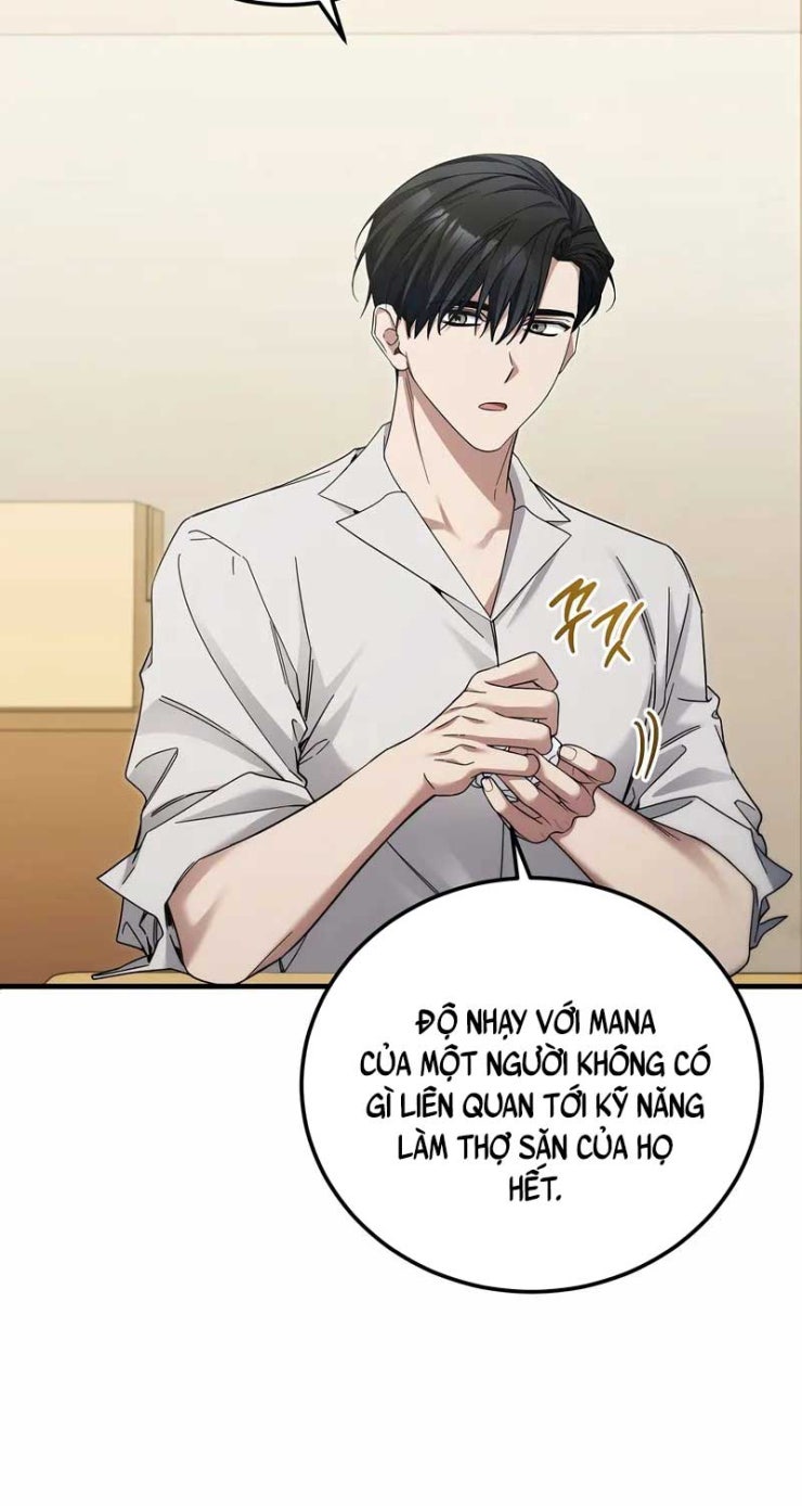 Nghỉ Hưu Sau Khi Cứu Thế Giới - Page 5