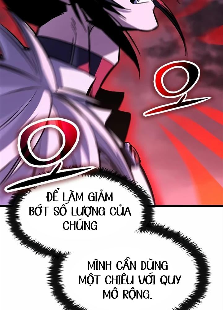 Chiến Binh Thôn Phệ Xác Chết - Page 40