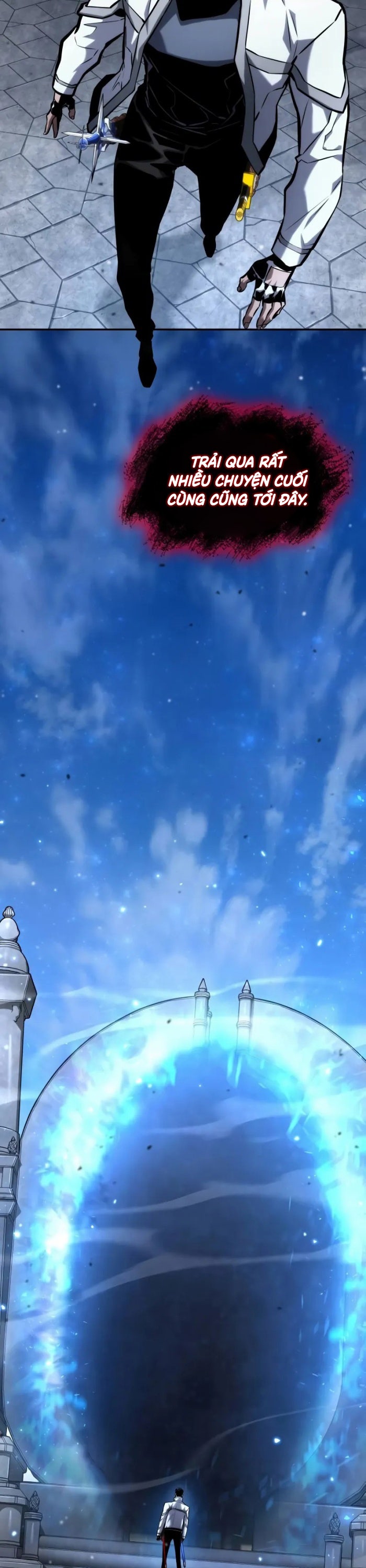 Chiêu Hồn Giả Siêu Phàm - Page 43