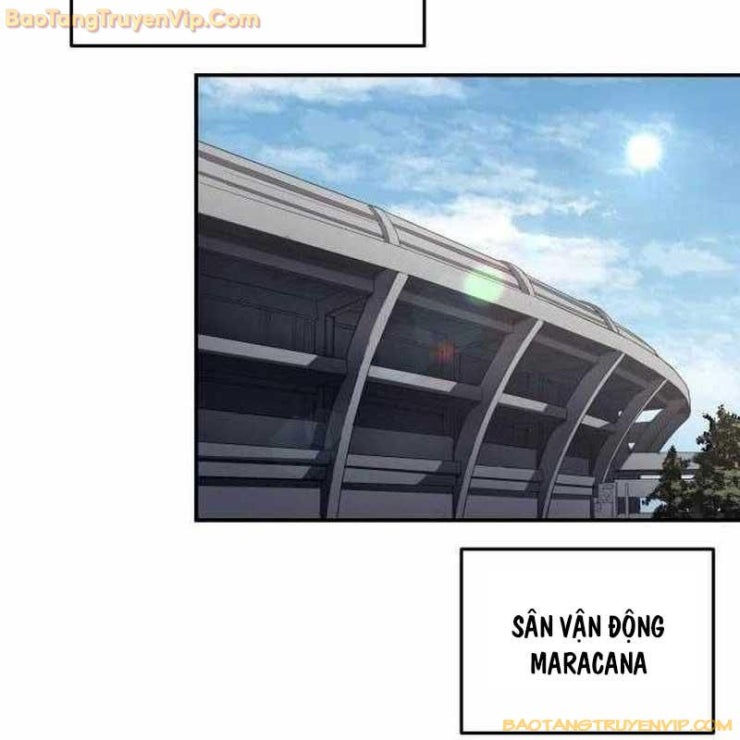 Thiên Phú Bóng Đá Tất Cả Là Của Ta - Page 17