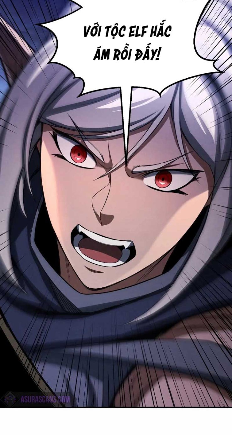 Tử Linh Sư Mạnh Nhất - Page 72