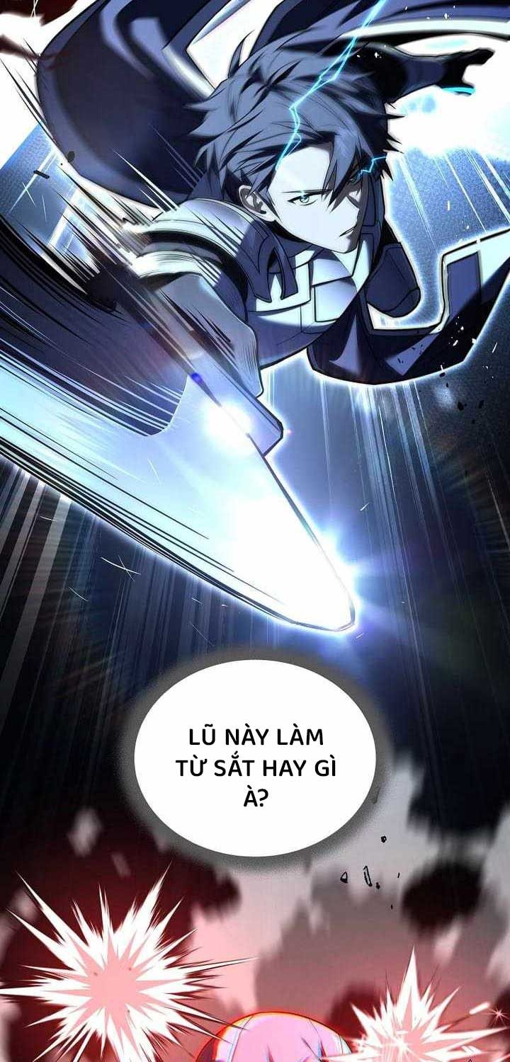 Sự Trở Lại Của Người Chơi Bị Đóng Băng - Page 41