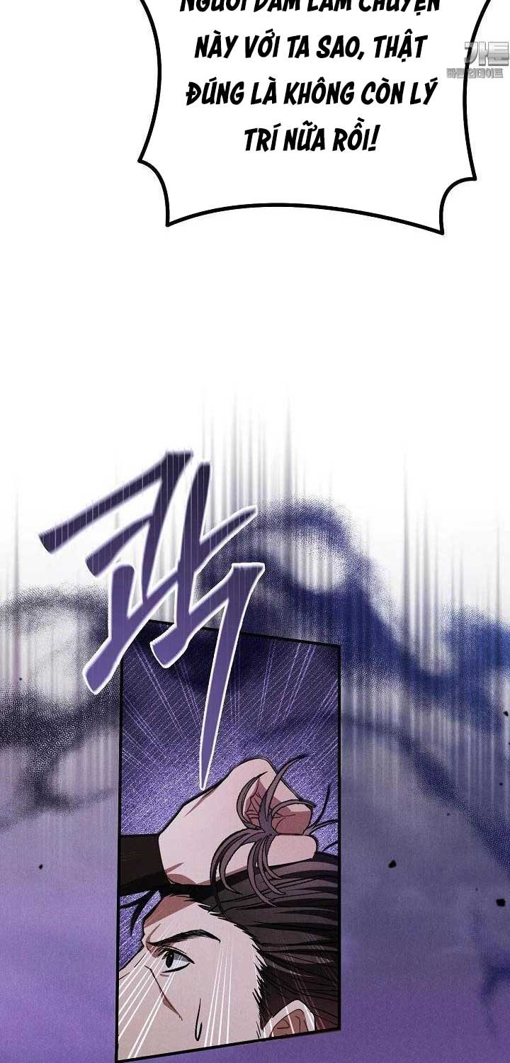 Thiên Tài Võ Thuật Hoàn Sinh - Page 7