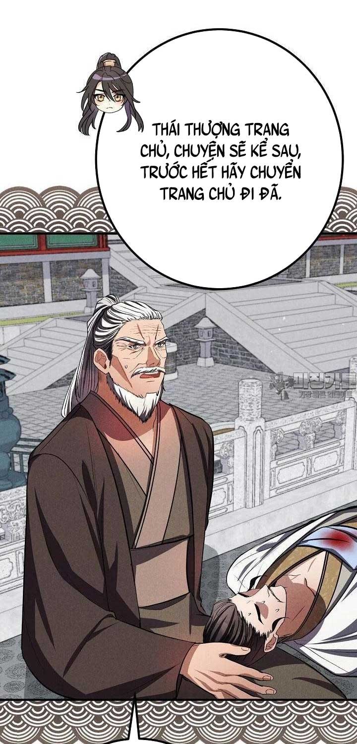 Thiên Tài Võ Thuật Hoàn Sinh - Page 28