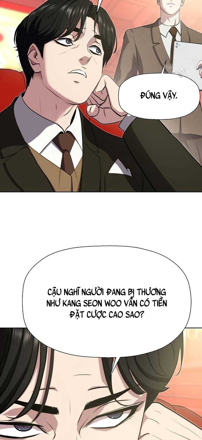 Sàn Đấu Sống Còn - Page 5