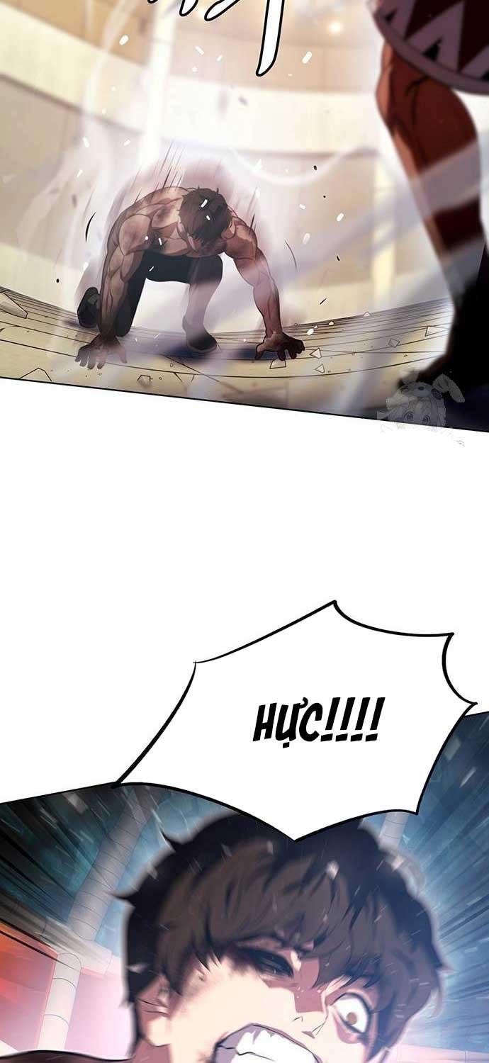 Sàn Đấu Sống Còn - Page 8