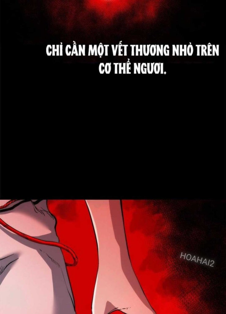 Thần Kiếm: Đứa Con Của Thần Chết - Page 22