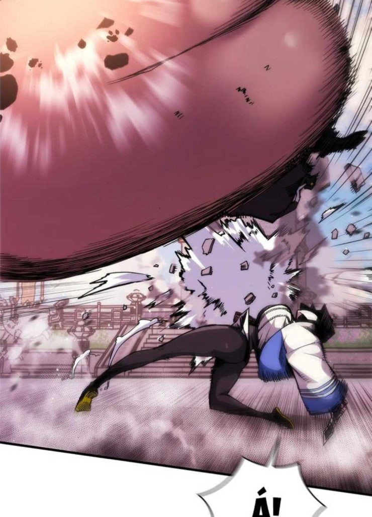 Thần Kiếm: Đứa Con Của Thần Chết - Page 107