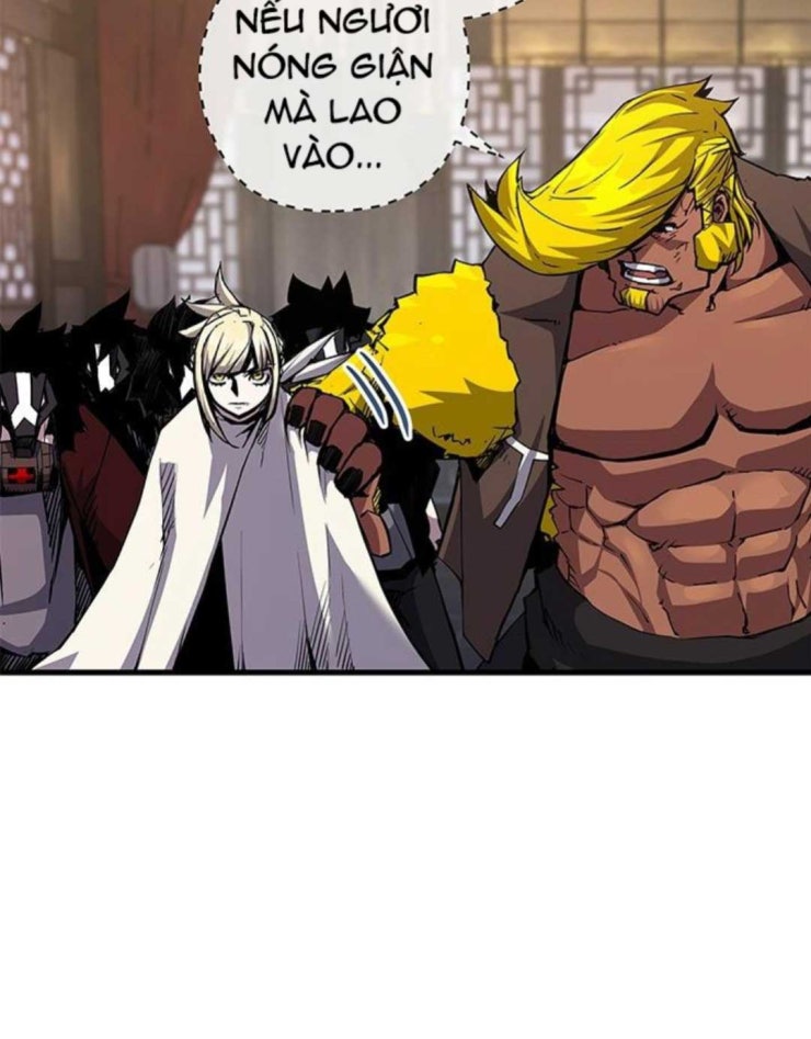 Thần Kiếm: Đứa Con Của Thần Chết - Page 56