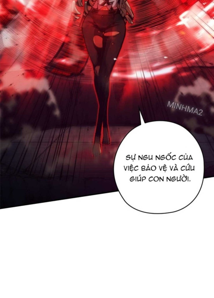 Thần Kiếm: Đứa Con Của Thần Chết - Page 92