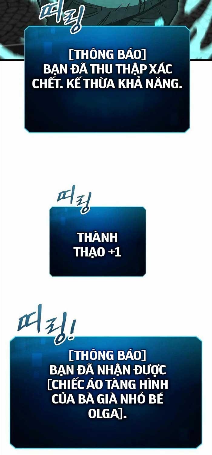 Chiến Binh Thôn Phệ Xác Chết - Page 19