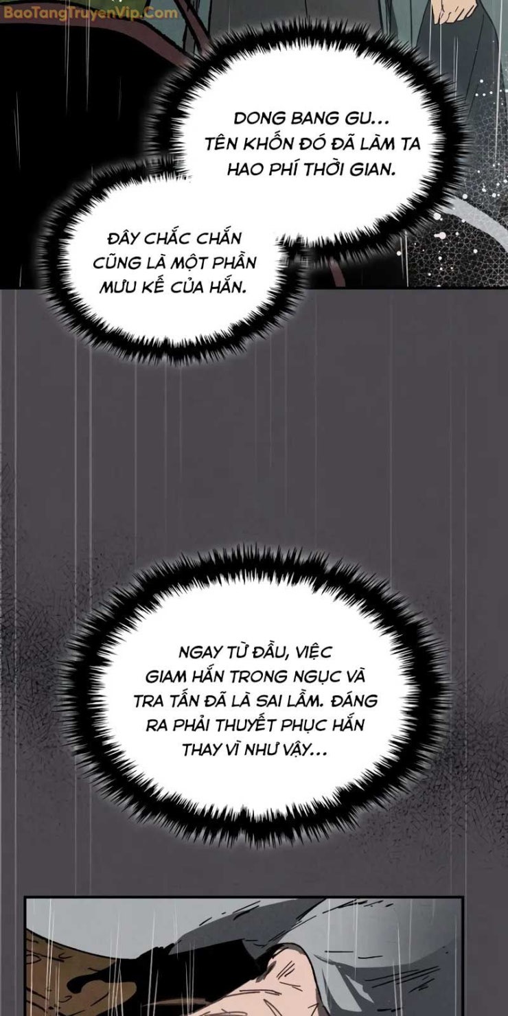 Vị Thần Trở Lại - Page 32