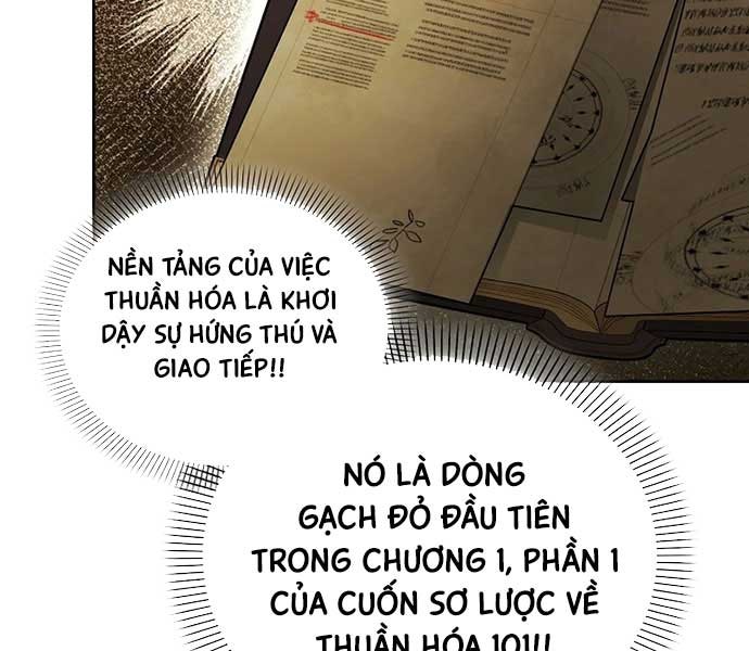Thuần Thú Sư Thiên Tài - Page 142