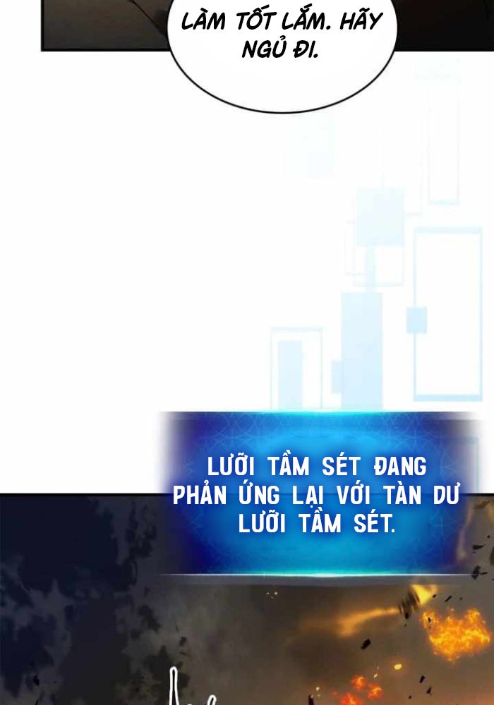 Đối Đầu Với Các Vị Thần - Page 47