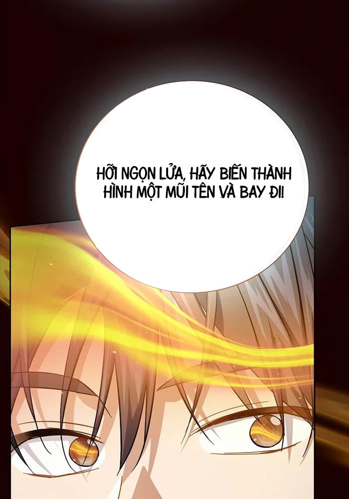 Ma Pháp Sư Tại Trường Học Pháp Thuật - Page 22