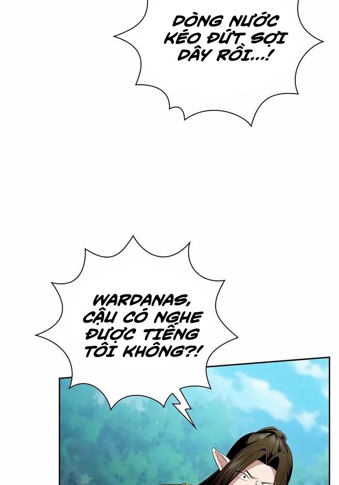 Ma Pháp Sư Tại Trường Học Pháp Thuật - Page 85