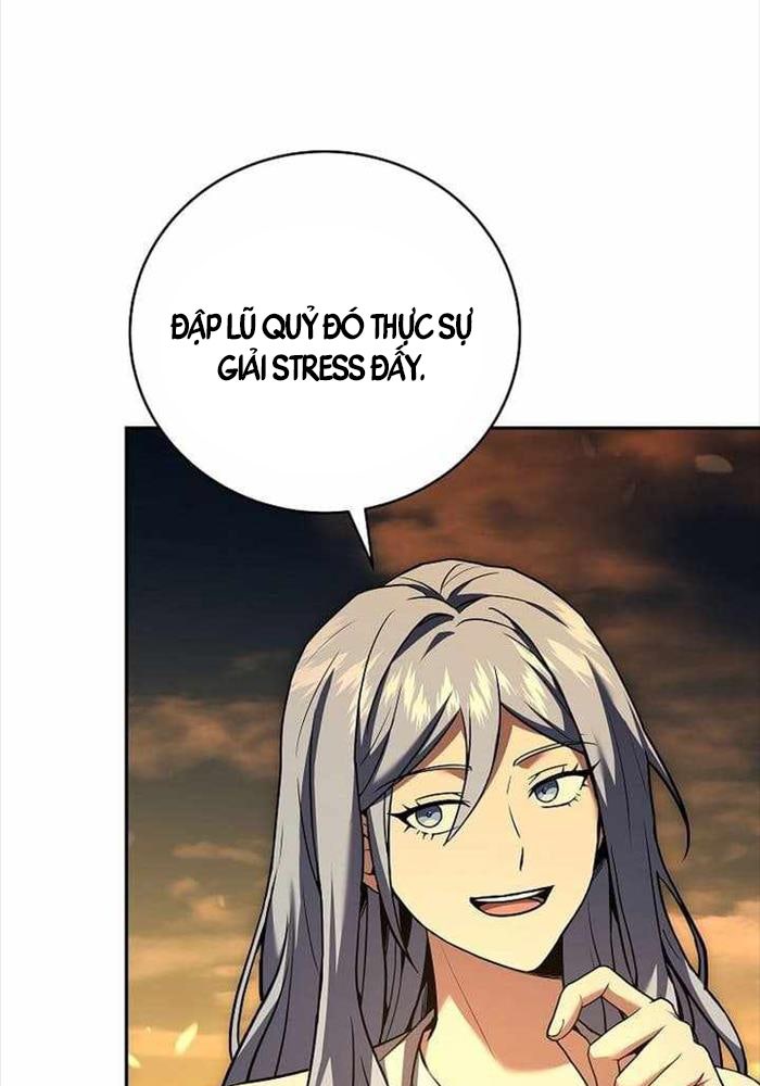 Sự Trở Lại Của Người Chơi Bị Đóng Băng - Page 33