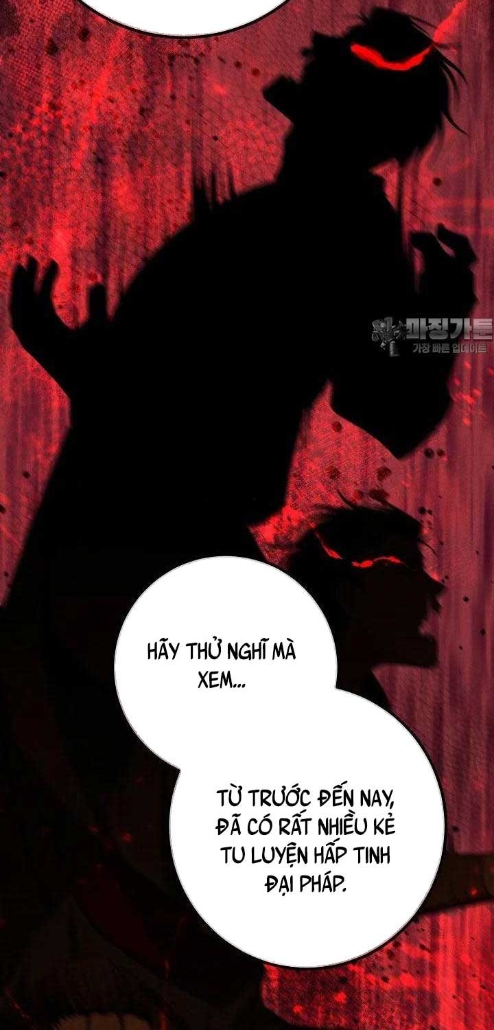 Thiên Tài Võ Thuật Hoàn Sinh - Page 59