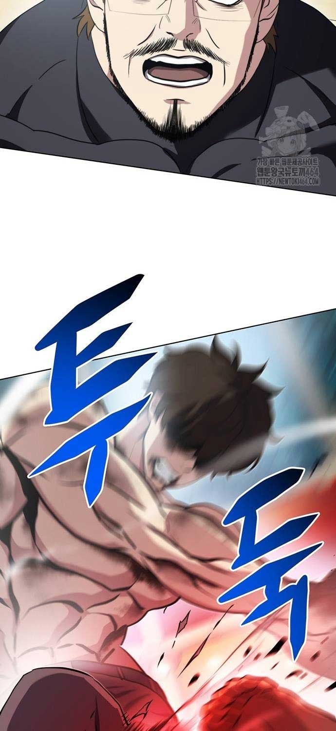 Sàn Đấu Sống Còn - Page 5