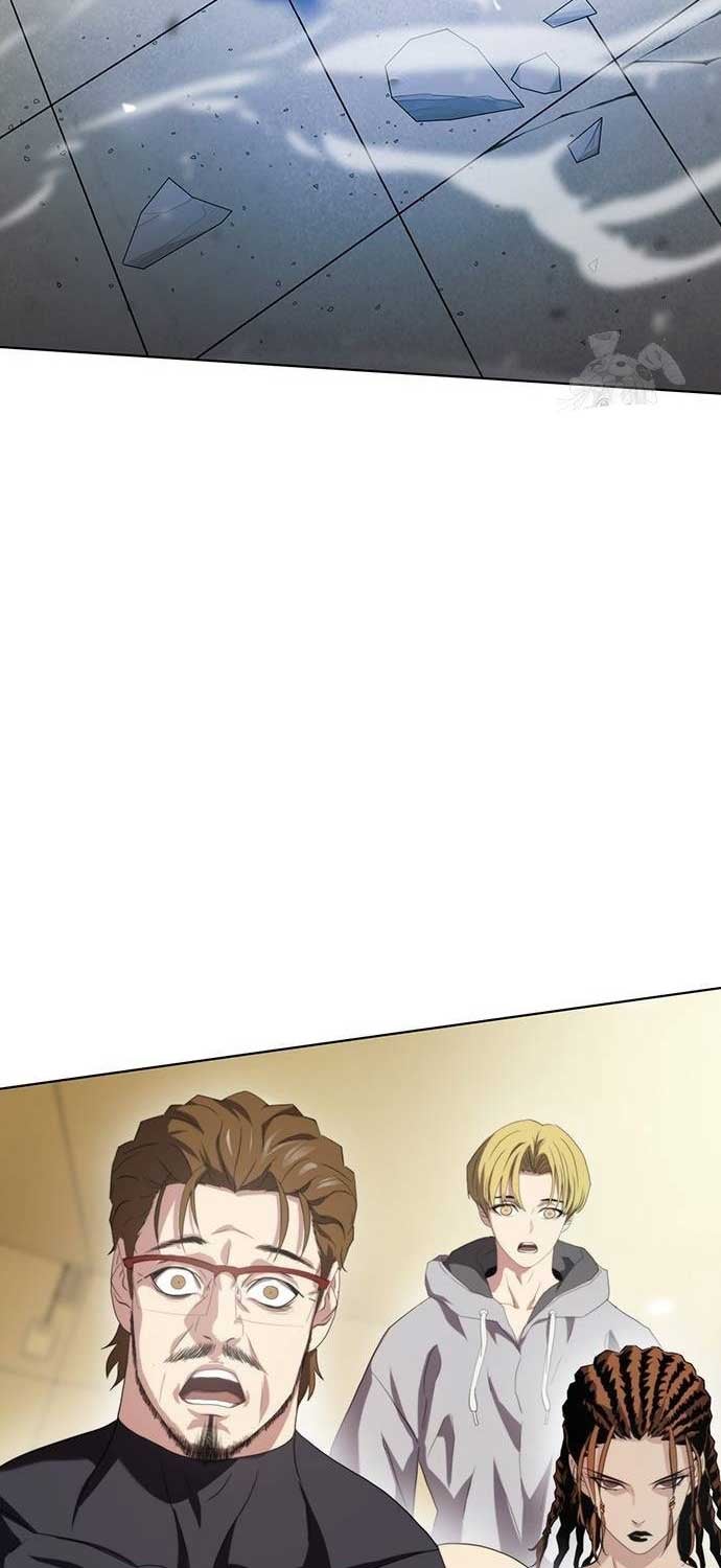 Sàn Đấu Sống Còn - Page 22