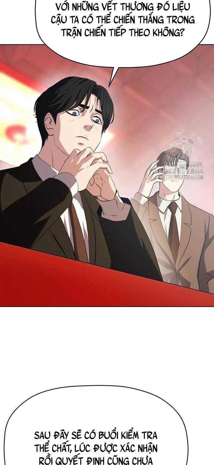 Sàn Đấu Sống Còn - Page 55