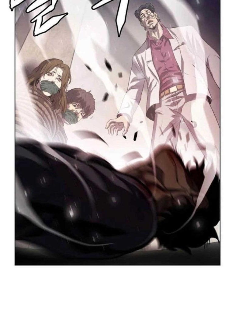 Sàn Đấu Sống Còn - Page 42