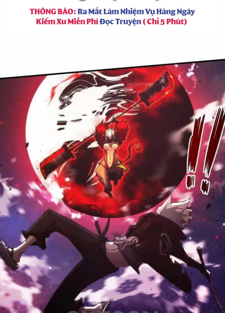 Thần Kiếm: Đứa Con Của Thần Chết - Page 40