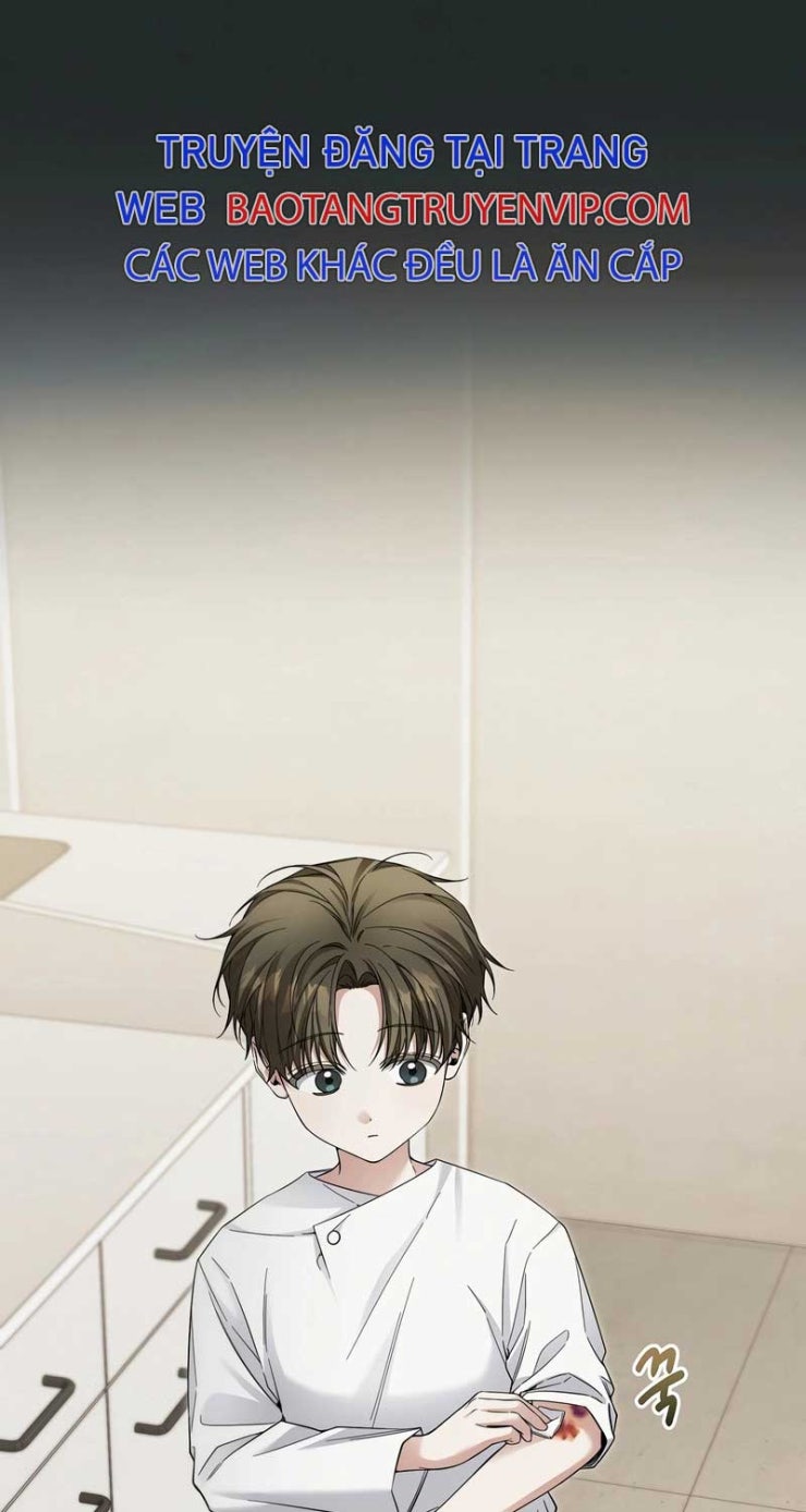 Nghỉ Hưu Sau Khi Cứu Thế Giới - Page 13