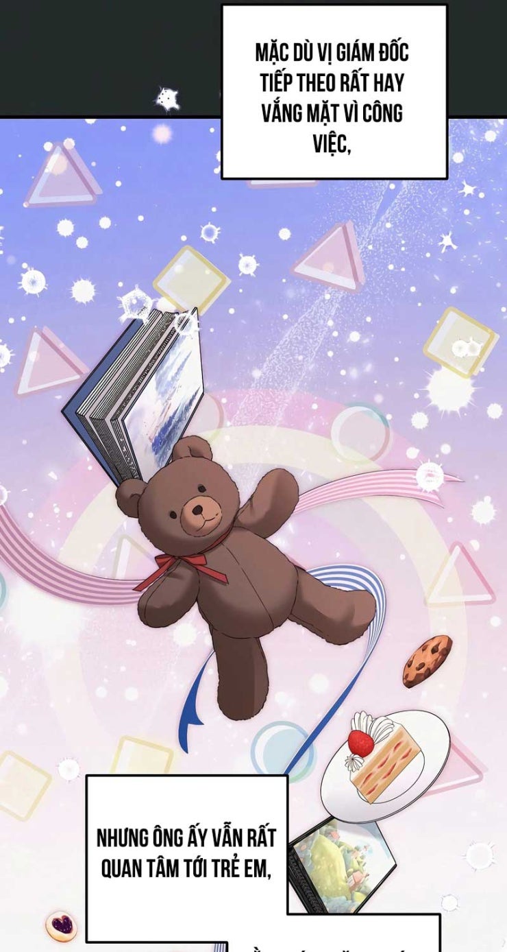 Nghỉ Hưu Sau Khi Cứu Thế Giới - Page 21