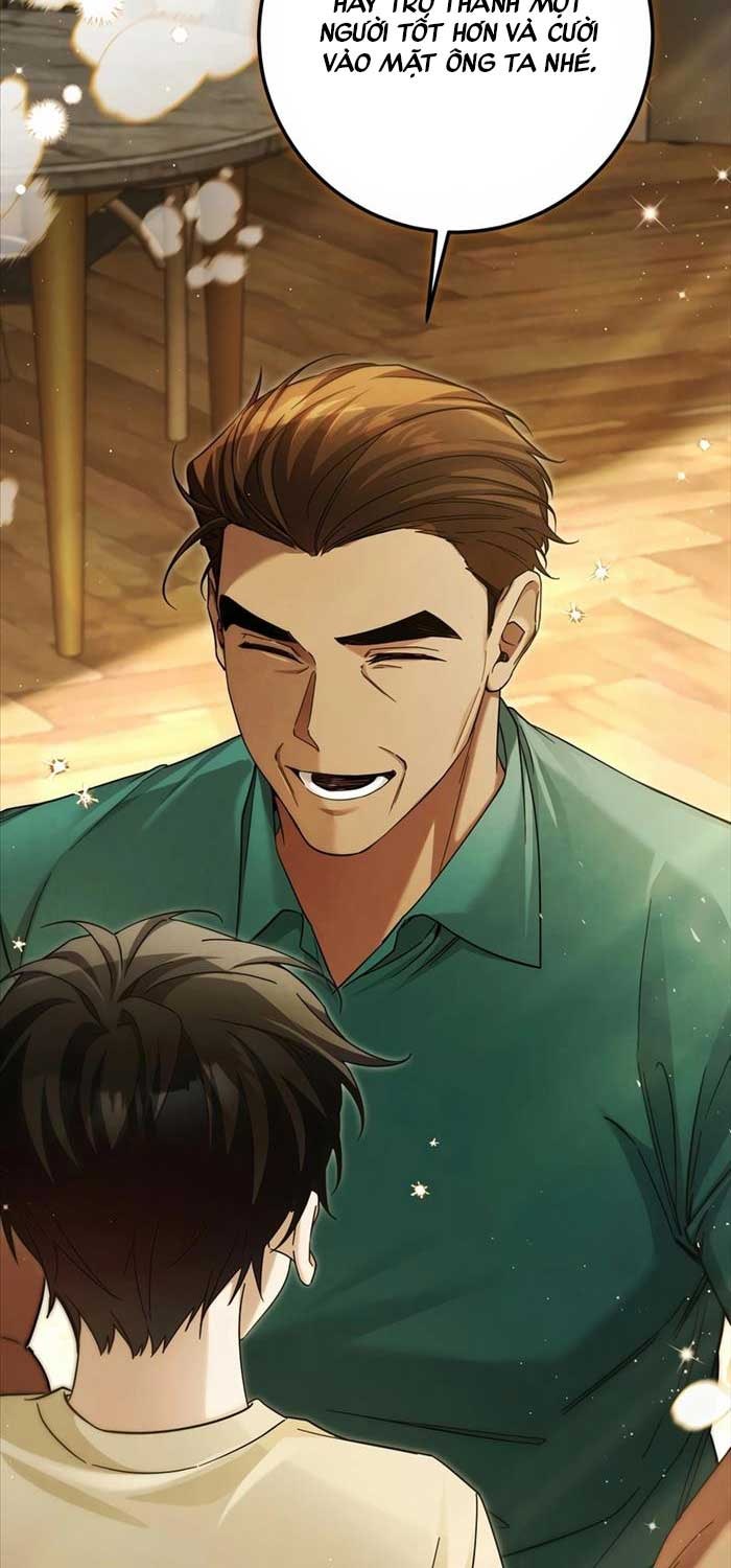 Nghỉ Hưu Sau Khi Cứu Thế Giới - Page 32