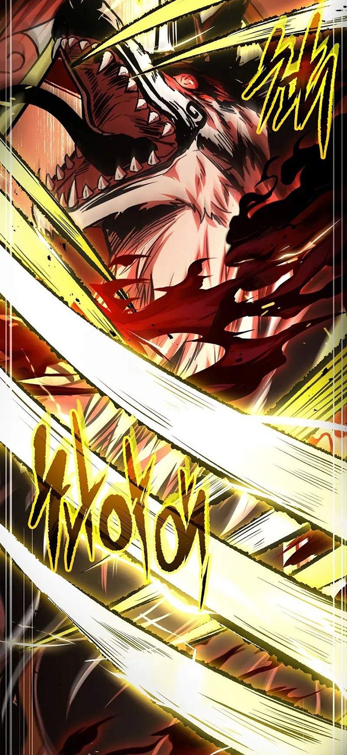 Thiên Tài Ma Pháp Sư Giấu Nghề - Page 41