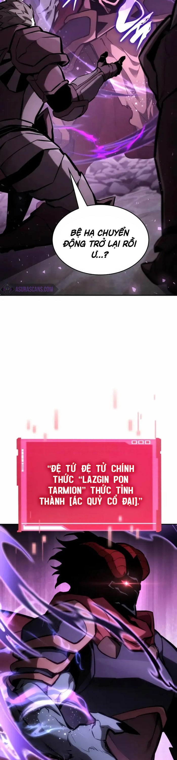 Chiêu Hồn Giả Siêu Phàm - Page 57