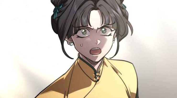 Hoa Sơn Tái Xuất - Page 254