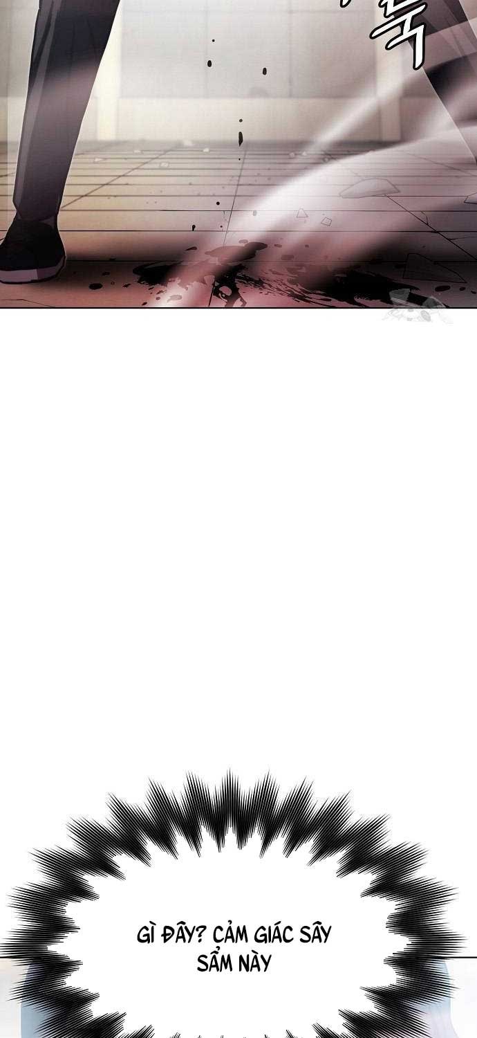 Sàn Đấu Sống Còn - Page 39