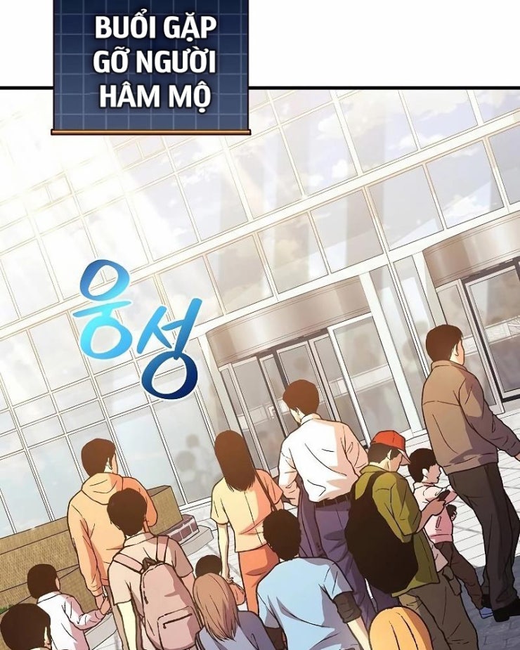 Thợ Săn Nhà Văn - Page 40