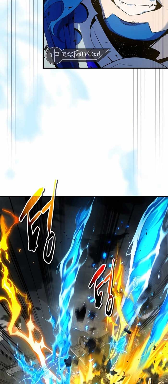 Đối Đầu Với Các Vị Thần - Page 49