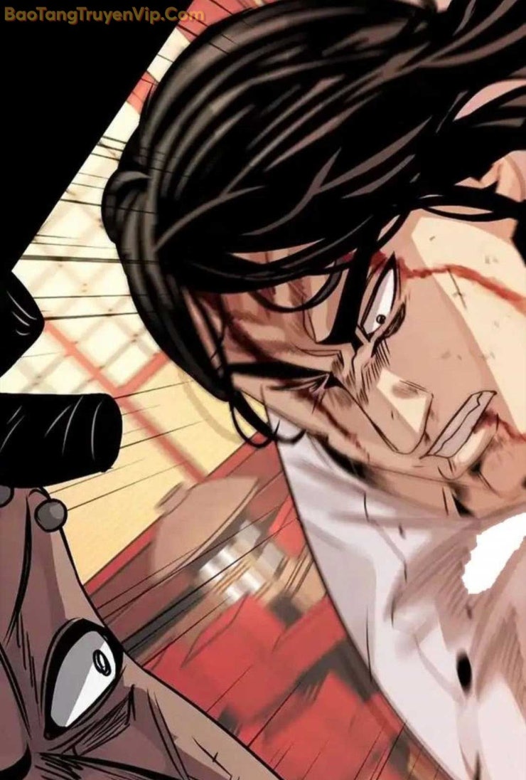 Thế hệ bất hảo - Page 198