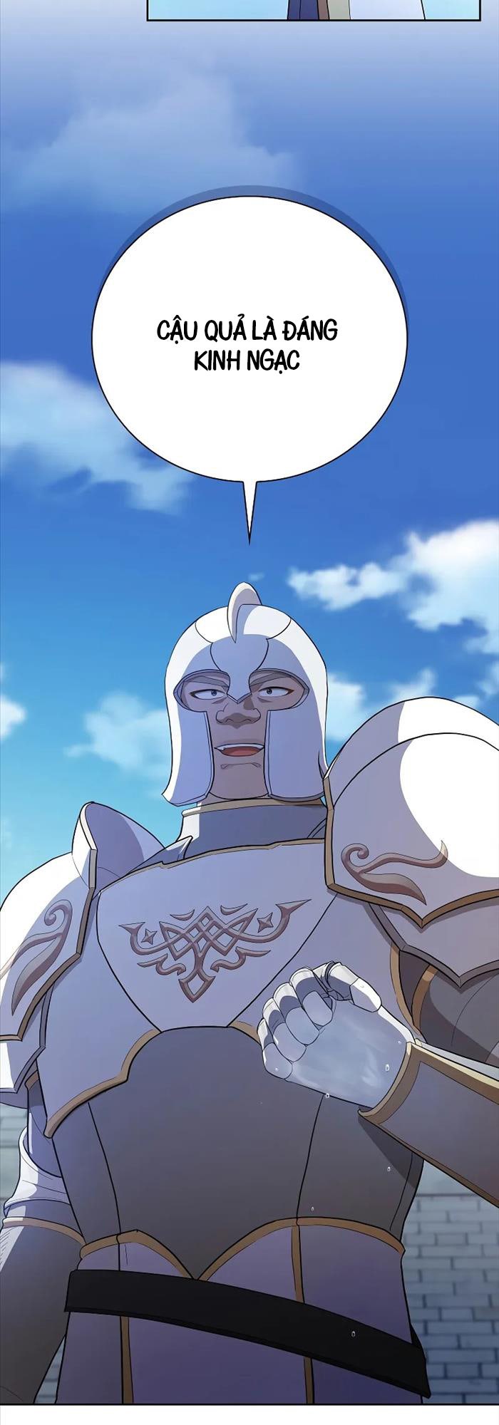 Ma Pháp Sư Tại Trường Học Pháp Thuật - Page 57