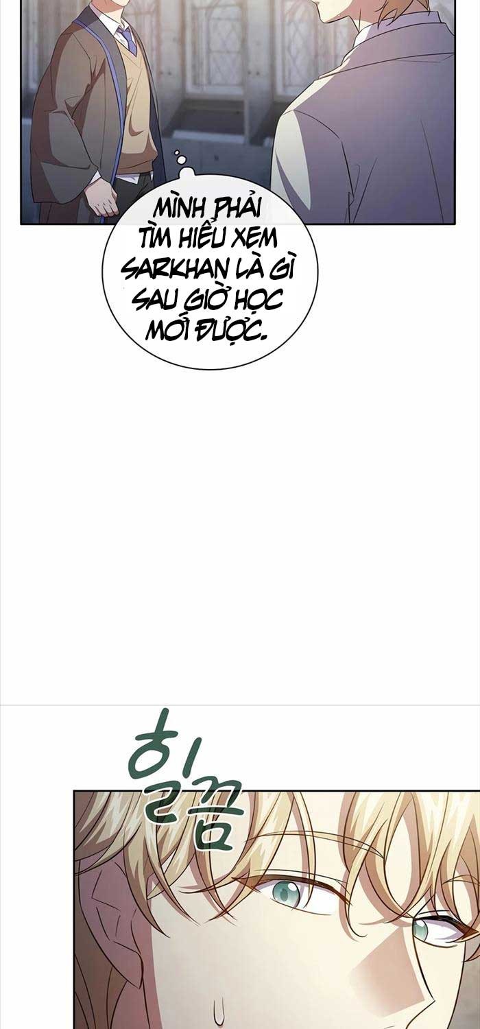 Ma Pháp Sư Tại Trường Học Pháp Thuật - Page 70