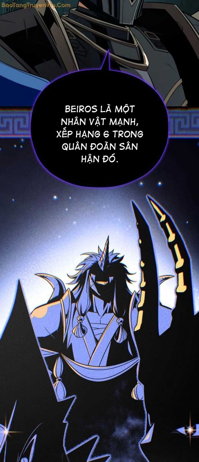 Pháp Sư Hắc Ám Hồi Sinh Sau 66666 Năm - Page 39