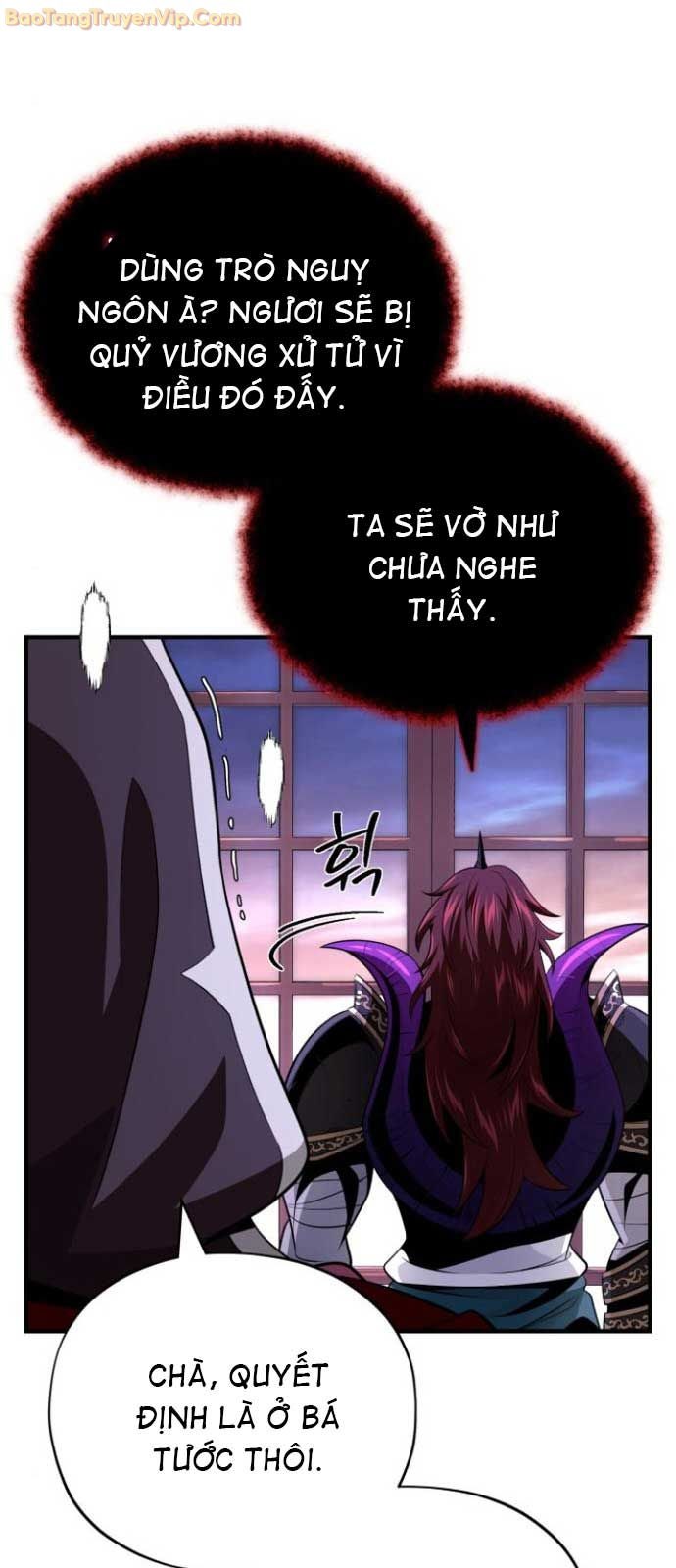 Pháp Sư Hắc Ám Hồi Sinh Sau 66666 Năm - Page 76