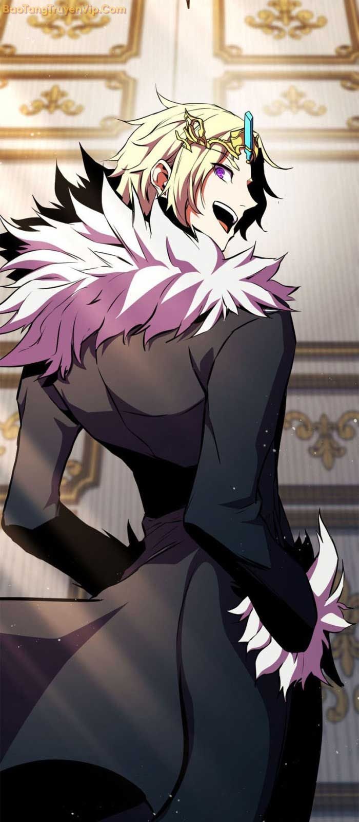 Sự Trở Lại Của Người Chơi Mạnh Nhất - Page 16