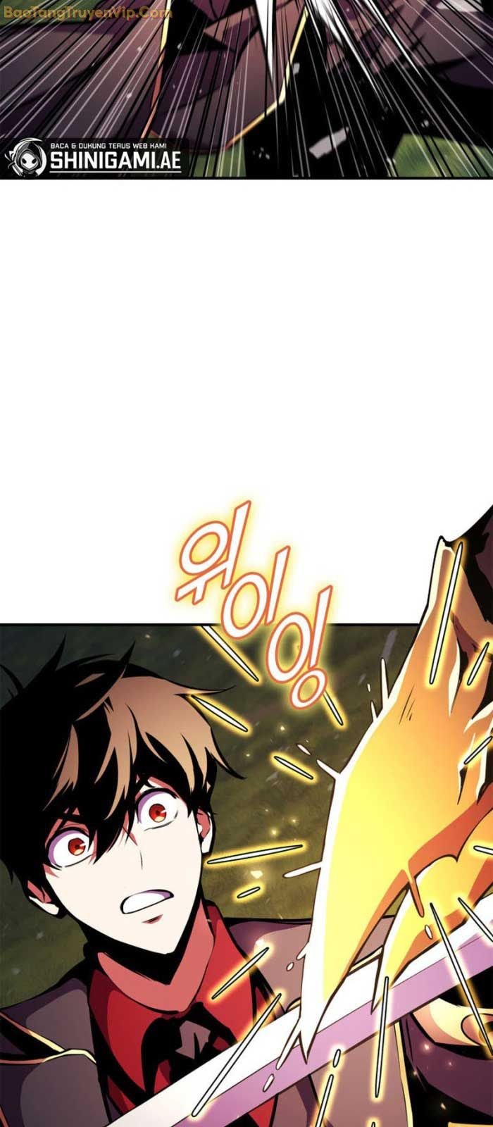 Sự Trở Lại Của Người Chơi Mạnh Nhất - Page 57