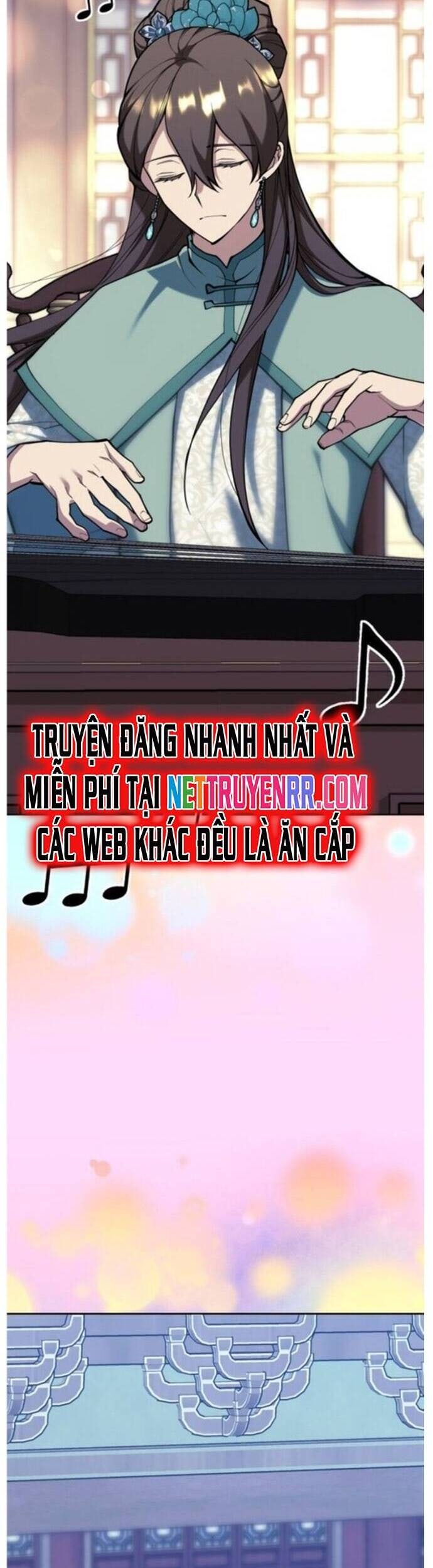 Võ Giả Bất Đắc Dĩ - Page 54