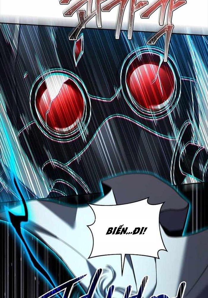 Sự Trở Lại Của Người Chơi Bị Đóng Băng - Page 16
