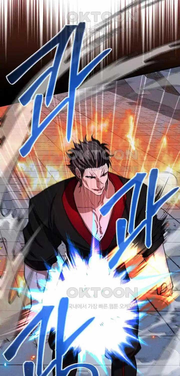 Thiên Tài Võ Thuật Hoàn Sinh - Page 33