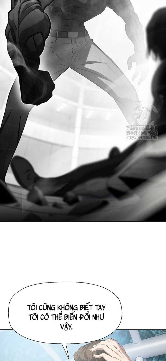 Sàn Đấu Sống Còn - Page 39