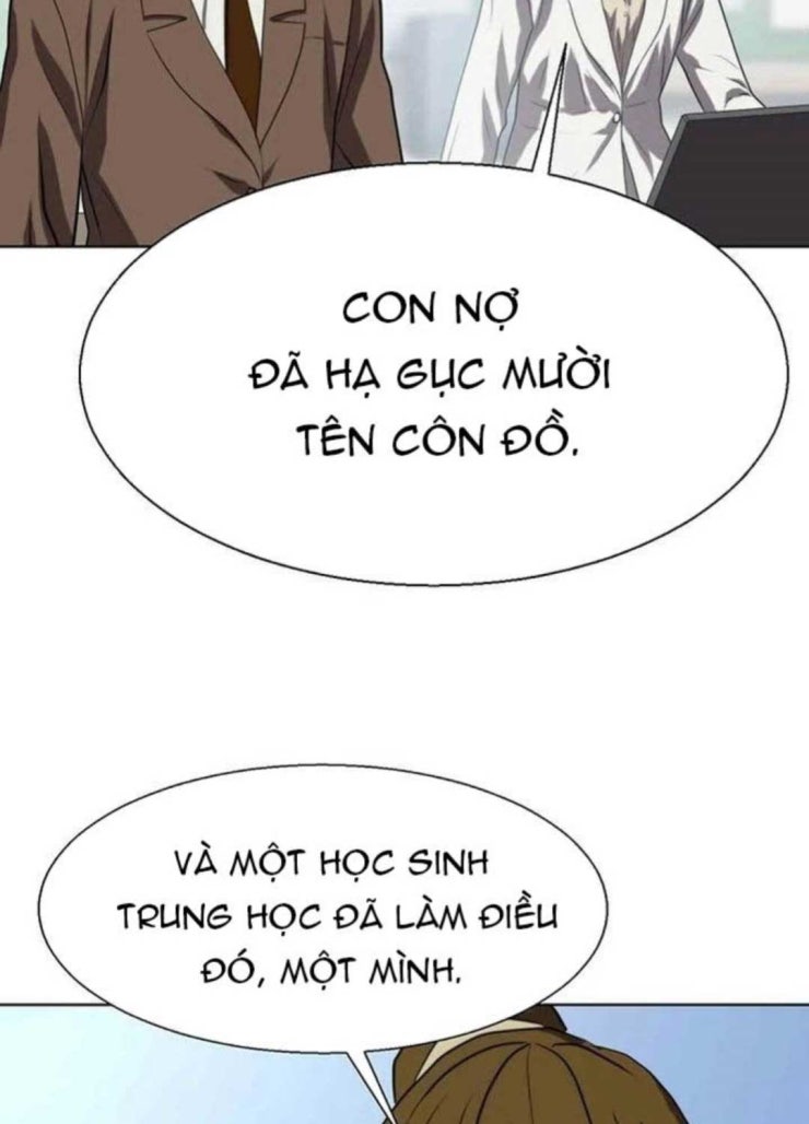 Sàn Đấu Sống Còn - Page 99