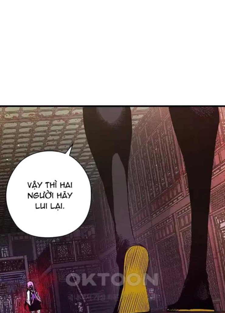 Thần Kiếm: Đứa Con Của Thần Chết - Page 113