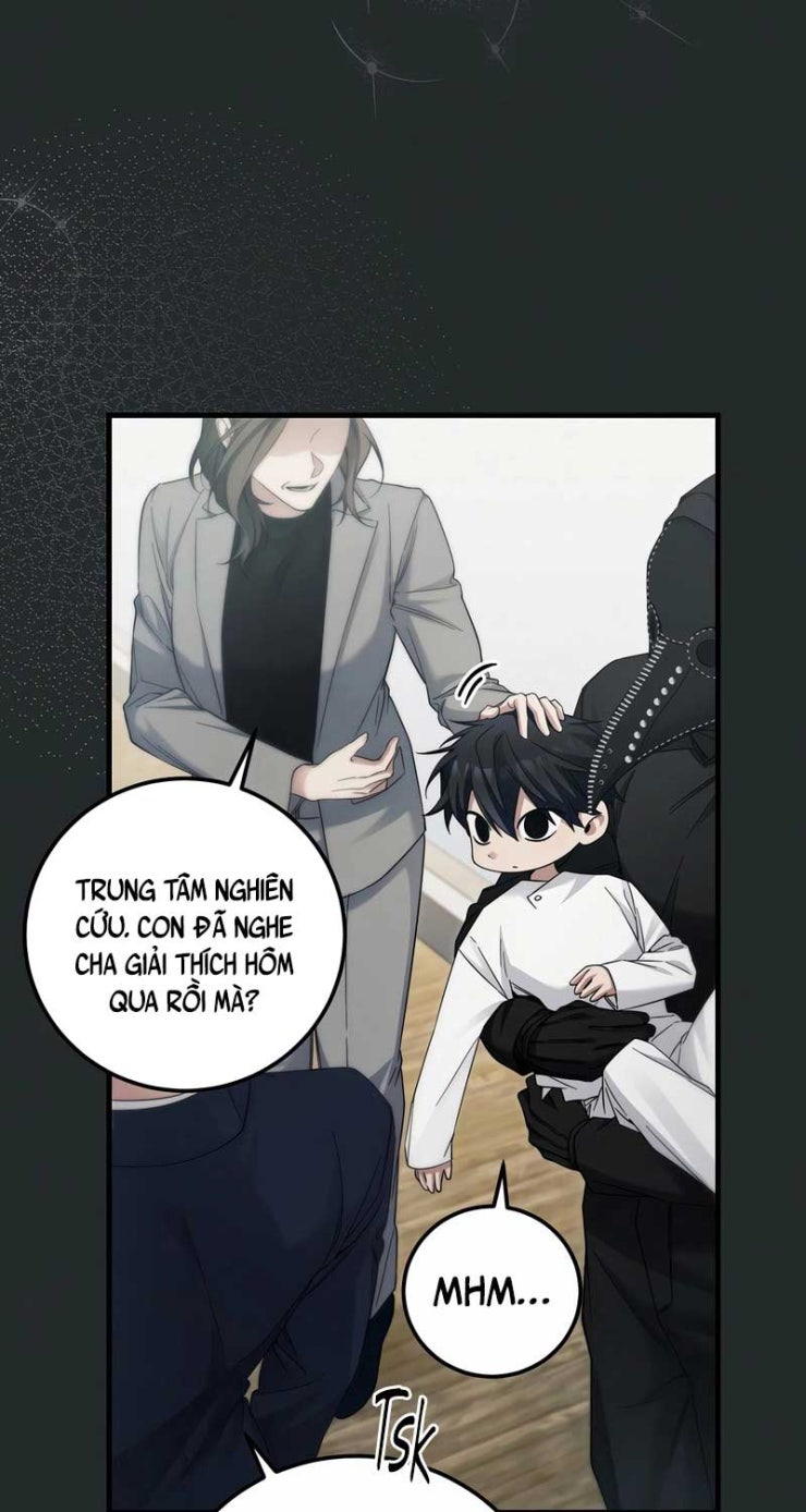 Nghỉ Hưu Sau Khi Cứu Thế Giới - Page 46